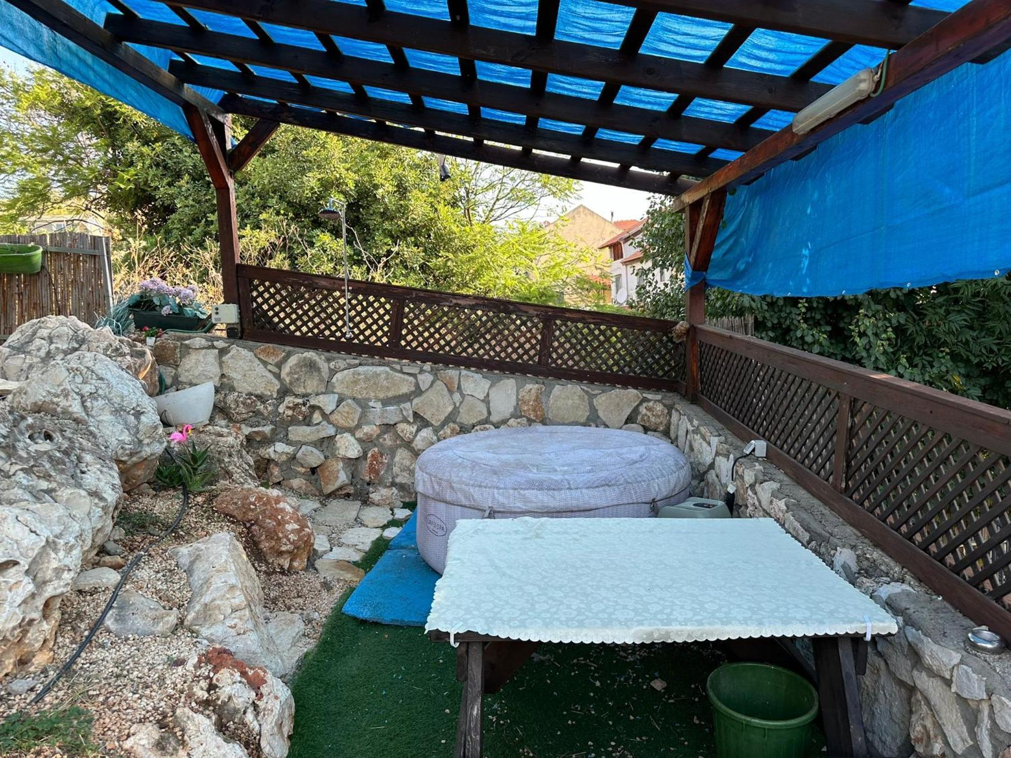Panorama Kinneret נוף כנרת, צפת Luaran gambar