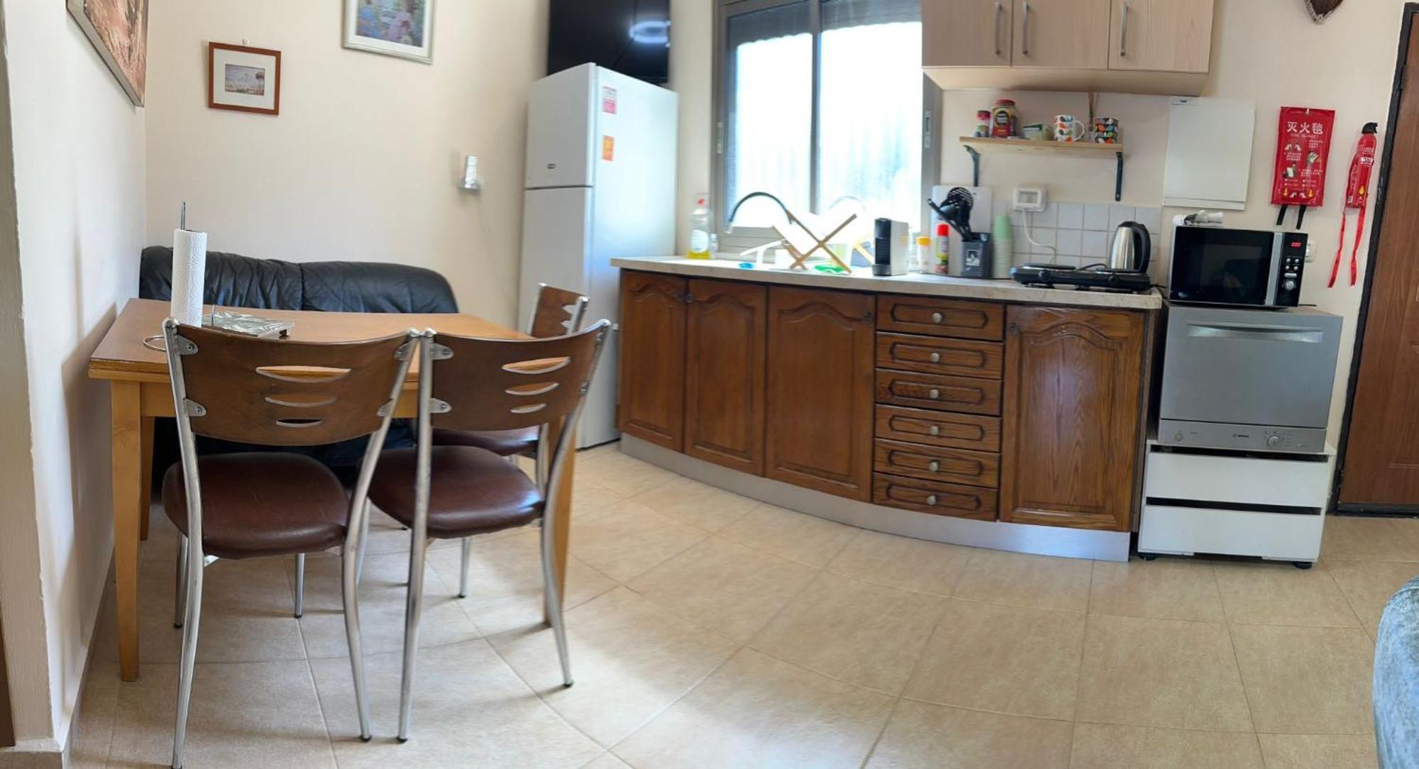 Panorama Kinneret נוף כנרת, צפת Luaran gambar
